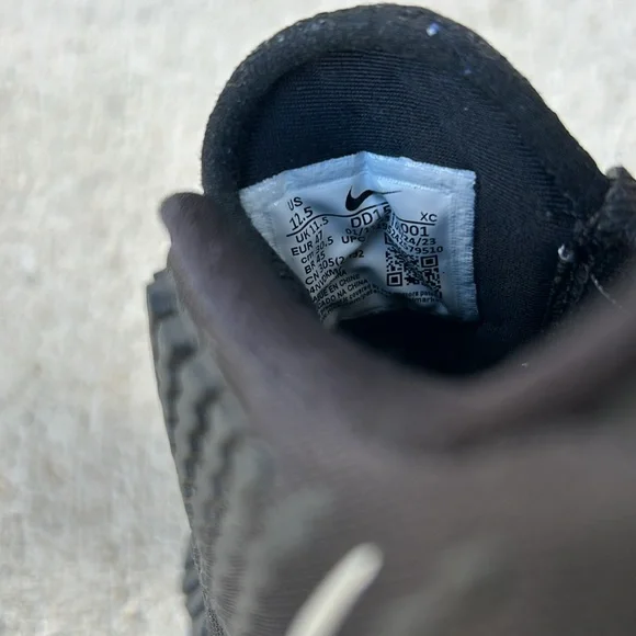 Nikecourt Zoom Vapor Cage 4 Rafa - Picture 6 of 6